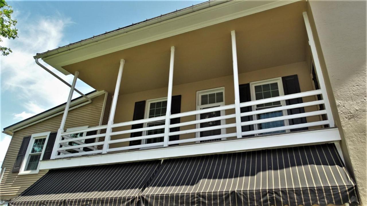 Downtown Bucher House 汉诺威 外观 照片